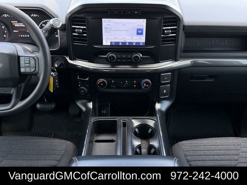 Used 2023 Ford F150 XL w/ STX Appearance Package AWD/4WD image 14