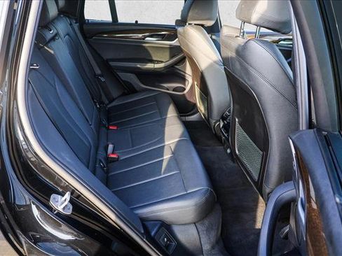 Used 2019 BMW X3 xDrive30i w/ Convenience Package image 26