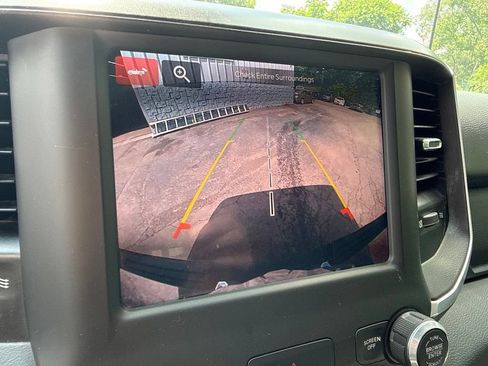 Used 2022 RAM 1500 Big Horn AWD/4WD image 29