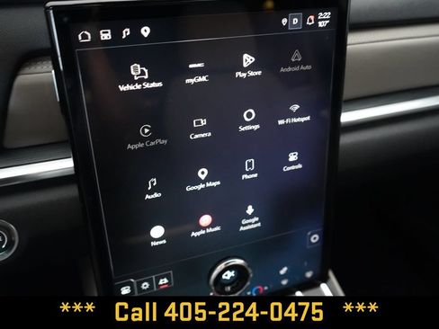 Used 2026 GMC Terrain Elevation FWD image 32
