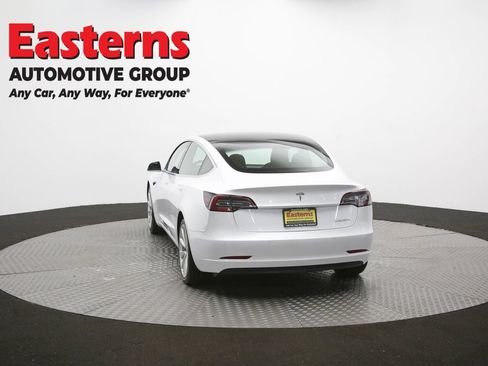 Used 2020 Tesla Model 3 Performance AWD/4WD image 30