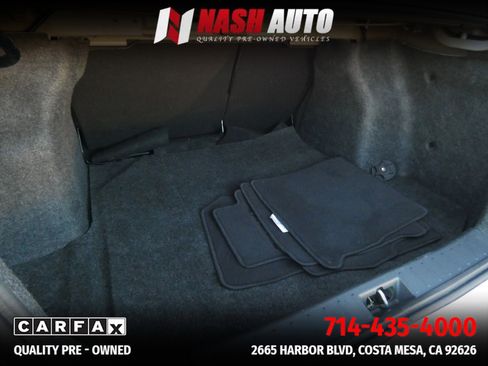 Used 2020 Nissan Versa S image 73