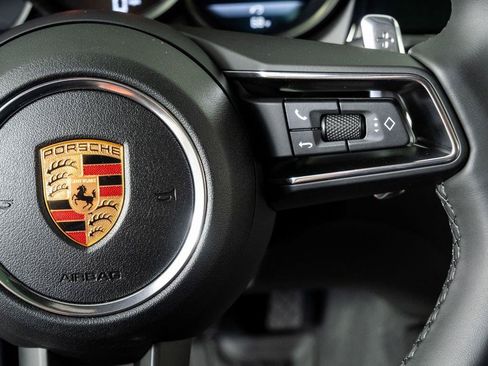 New 2026 Porsche Macan AWD/4WD image 11