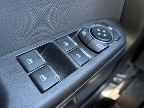 Used 2025 Ford Bronco Sport Badlands w/ Badlands Tech Package image 16