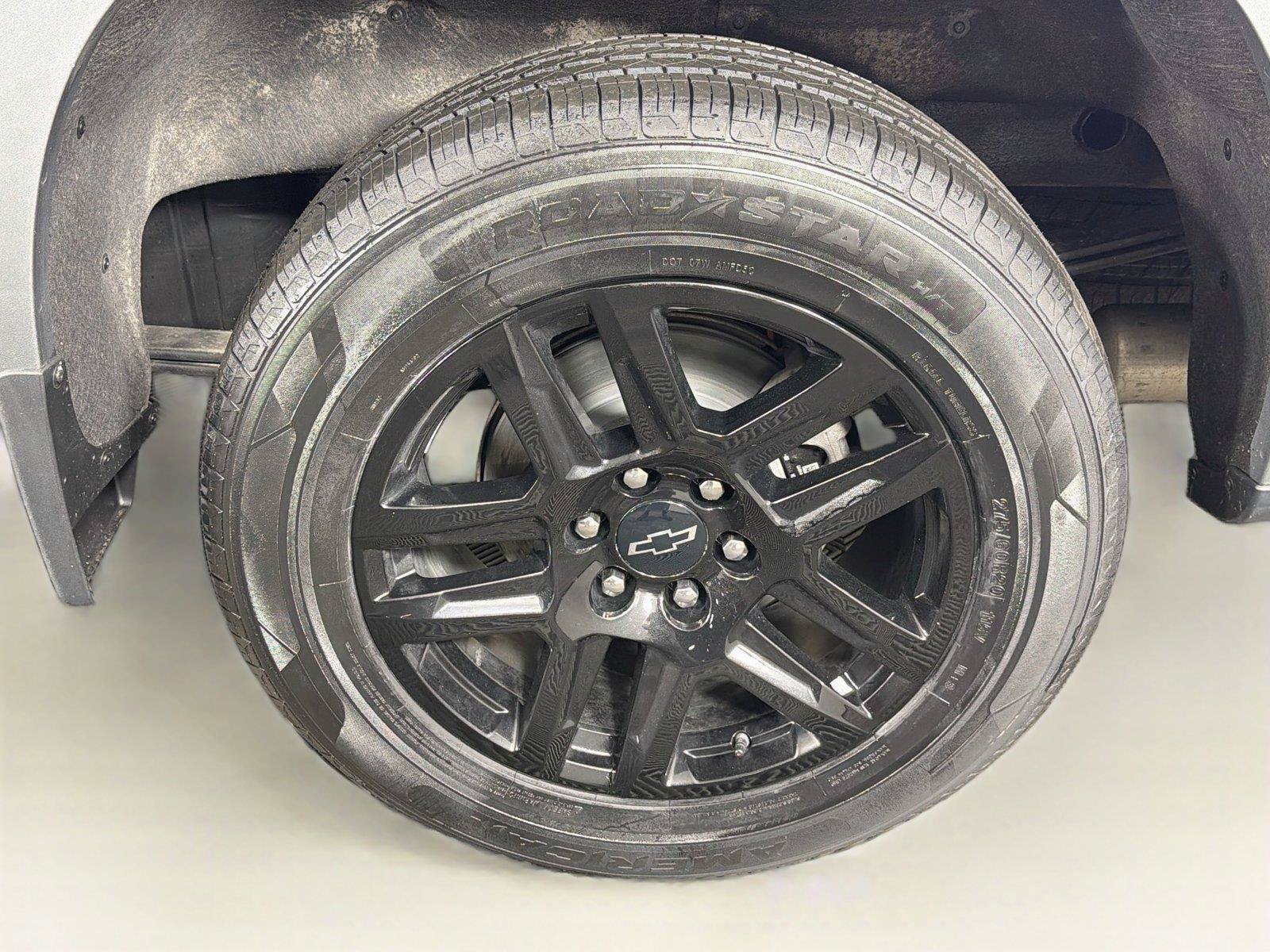 Used 2023 Chevrolet Silverado 1500 RST AWD/4WD image 35