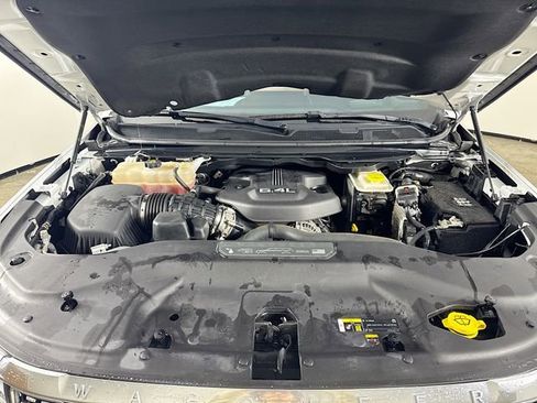 Used 2022 Jeep Grand Wagoneer Series II w/ Convenience Group III image 35