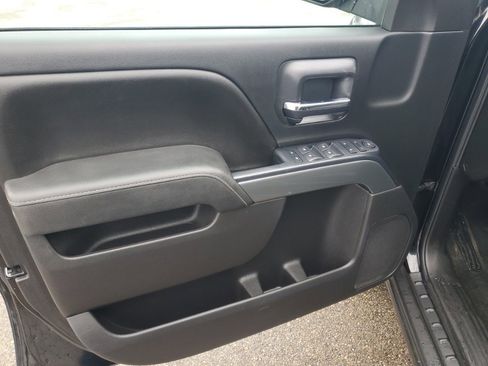 Used 2015 Chevrolet Silverado 1500 LT w/ All Star Edition image 8