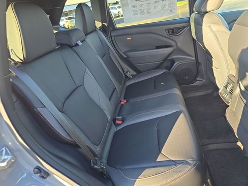 New 2026 Subaru Forester Wilderness image 17