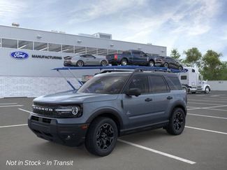 New 2026 Ford Bronco Sport Outer Banks video 1