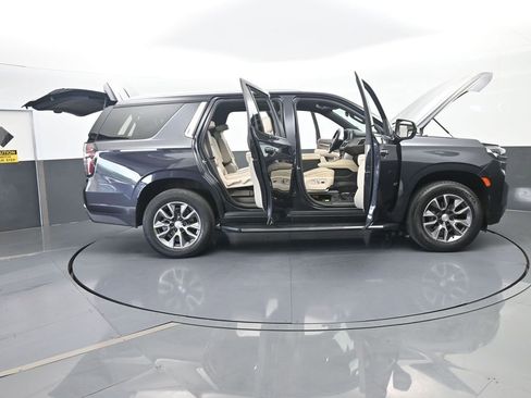 Used 2023 Chevrolet Tahoe LS w/ Driver Alert Package image 68