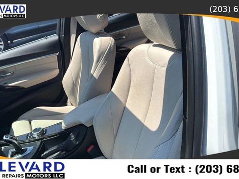 Used 2017 BMW 330i xDrive Sedan AWD/4WD image 29