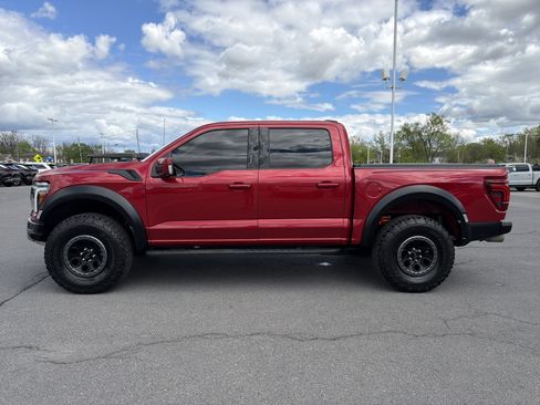Used 2024 Ford F150 Raptor image 7
