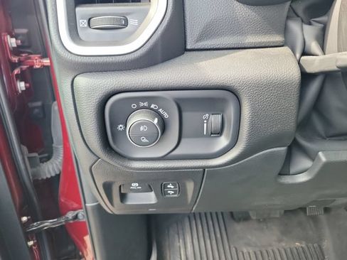 Used 2022 RAM 1500 Big Horn w/ Trailer Tow Group AWD/4WD image 21