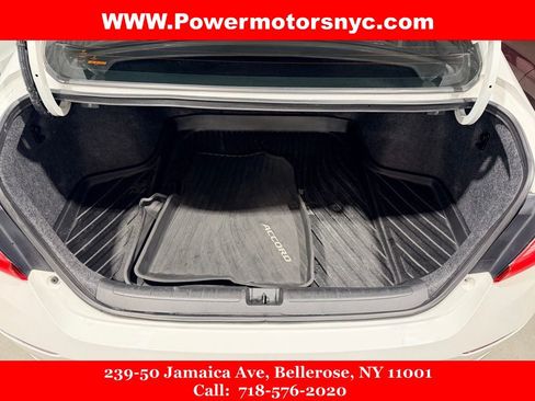 Used 2020 Honda Accord Sport image 14