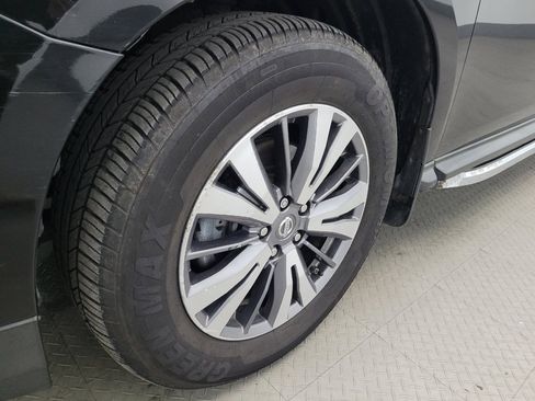 Used 2017 Nissan Pathfinder SL w/ SL Premium Package AWD/4WD image 31