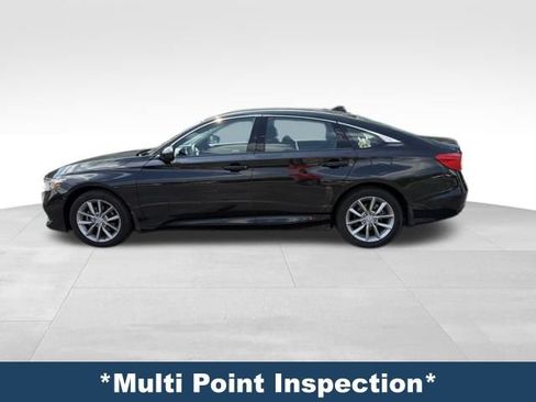 Used 2022 Honda Accord LX image 7