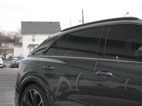 Used 2024 Audi RS Q8 AWD/4WD image 20