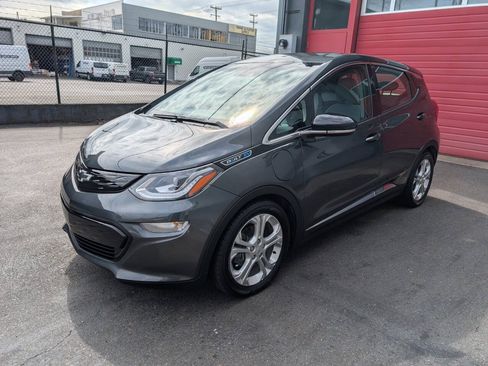 Used 2020 Chevrolet Bolt LT FWD image 7