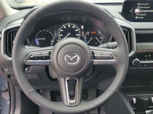 New 2026 MAZDA CX-50 AWD 2.5 Hybrid w/ Weather Package image 23