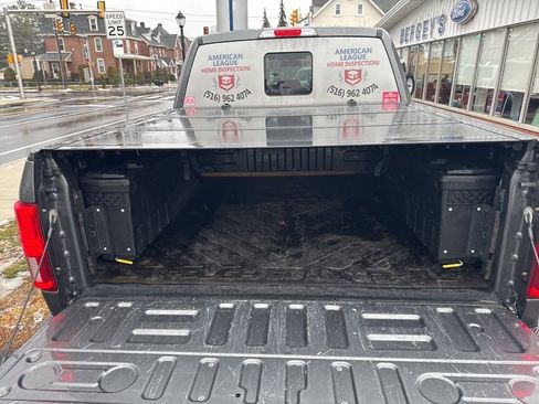 Used 2018 Ford F150 Lariat w/ Equipment Group 502A Luxury image 6