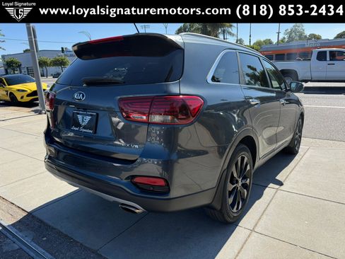 Used 2020 Kia Sorento EX FWD image 7