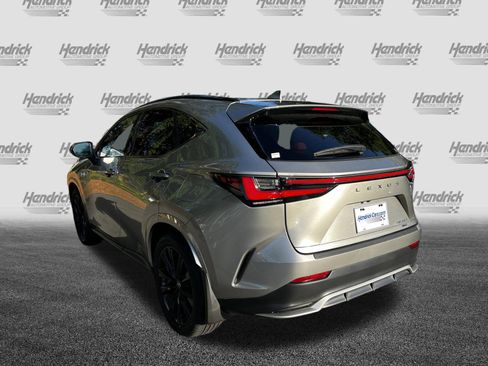 Used 2024 Lexus NX 350 F Sport AWD/4WD image 7