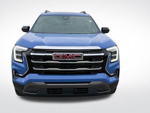 New 2026 GMC Terrain Elevation w/ Elevation Premium Package image 6