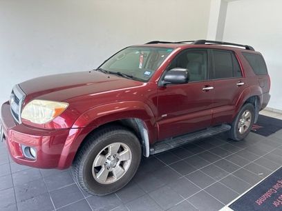 Used 2008 Toyota 4Runner SR5