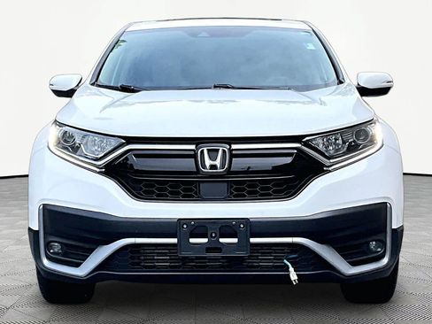 Used 2022 Honda CR-V EX image 4