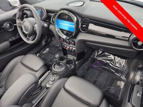 Used 2023 MINI Cooper S image 32