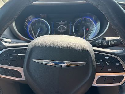 Certified 2019 Chrysler Pacifica Touring-L
