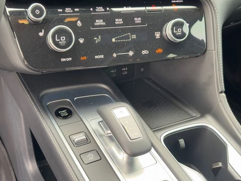 Certified 2026 INFINITI QX60 Pure w/ Cargo Package image 26