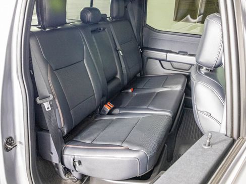 Used 2021 Ford F150 Lariat AWD/4WD image 45