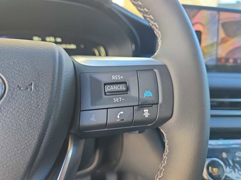 New 2026 INFINITI QX60 Sport w/ Dark Cargo Package image 28