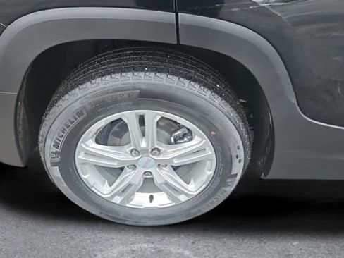 Used 2022 GMC Terrain SLE w/ Driver Convenience Package image 18