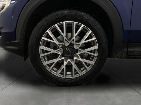 Used 2018 FIAT 500X Lounge w/ Lounge Premium Package (AWD) image 14