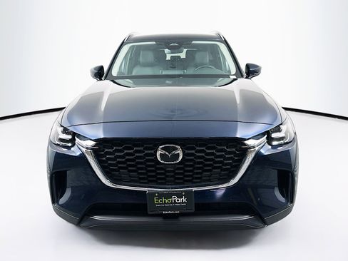 Used 2025 MAZDA CX-90 3.3 Turbo w/ Select Package image 2