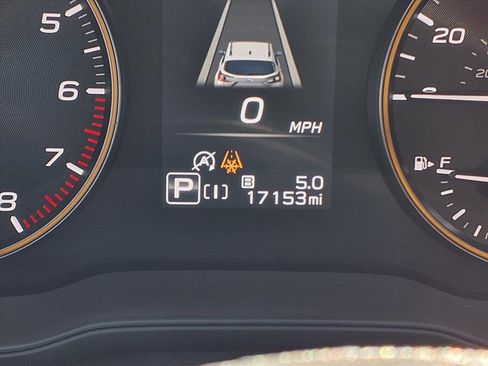 Certified 2024 Subaru Crosstrek 2.5i Wilderness w/ Crosstrek Mirror Package image 19