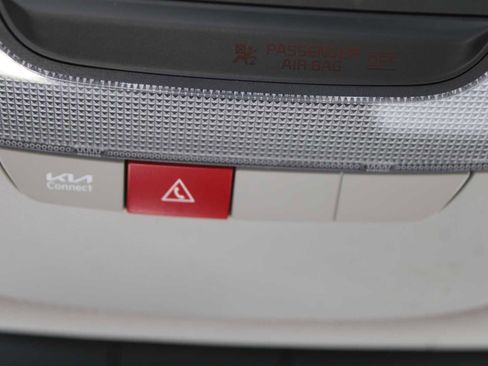 New 2025 Kia Sorento EX image 57