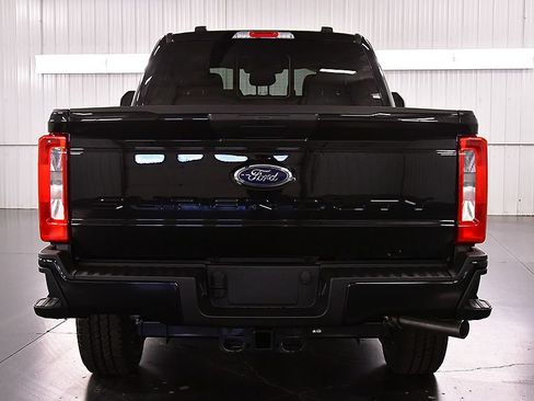 New 2026 Ford F250 XL w/ STX Appearance Package AWD/4WD image 6