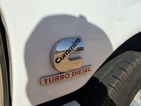 Used 2003 Dodge Ram 3500 Truck SLT RWD image 25