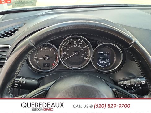 Used 2016 MAZDA CX-5 Grand Touring image 18