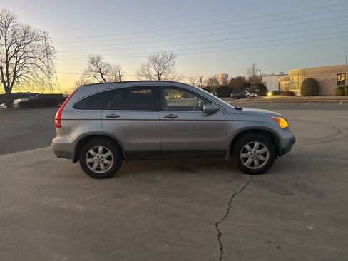 Used 2007 Honda CR-V EX-L image 5