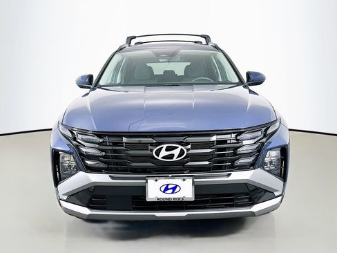 New 2026 Hyundai Tucson SEL image 2
