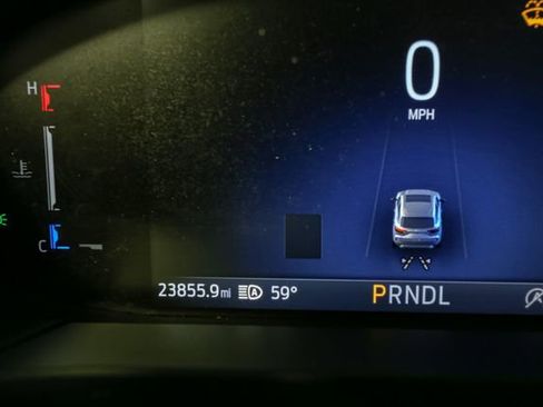 Used 2023 Ford Escape ST-Line w/ Tech Pack #1 image 37