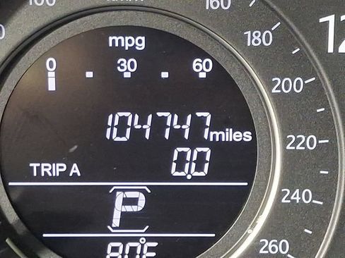 Used 2013 Honda Accord LX image 19