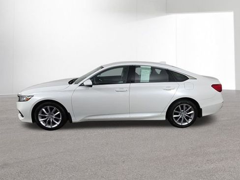 Used 2021 Honda Accord LX image 14