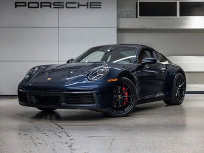 Used 2021 Porsche 911 Carrera S