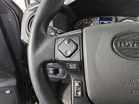Used 2023 Toyota Tacoma SR image 22