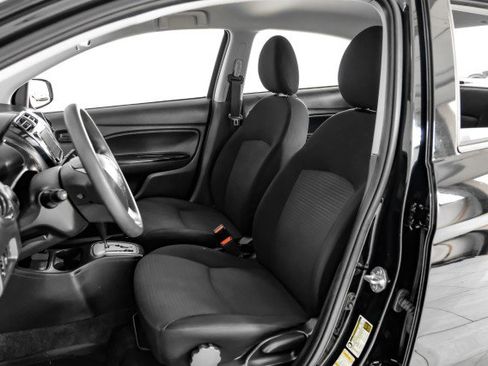 Used 2024 Mitsubishi Mirage G4 Black Edition FWD image 25